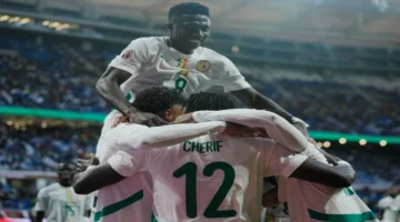 اللقاء المنتظر: السنغال تواجه الكونغو الديمقراطية في كأس أفريقيا 2025.. موعد وتشكيلات وقنوات